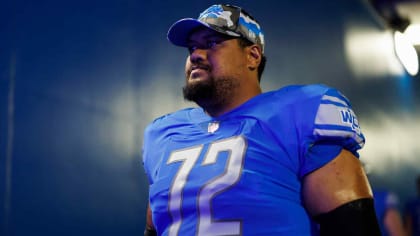 Report: Lions adding Vaitai on 5-year, $50M contract