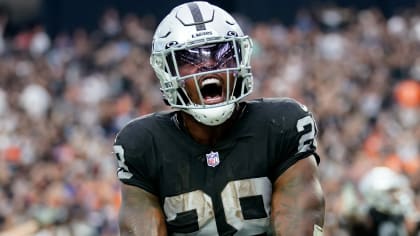 RB Index, Week 5: Top 15 running backs at the quarter mark of 2022 NFL  season