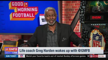 GMFB'  Which Team Had Best Overall 2022 NFL Draft?