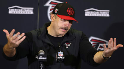 Ex-Falcons HC floats idea of Jacksonville Jaguars becoming NFL's