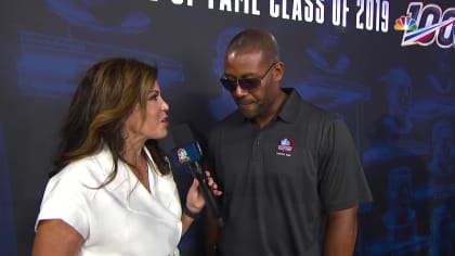 Ty Law Stats, News and Video - CB