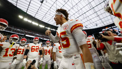 Chiefs van a otro Super Bowl liderados por Mahomes