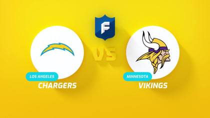 NFL+ Free Preview: Los Angeles Chargers vs. Minnesota Vikings