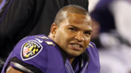 Brendon Ayanbadejo Released By The Baltimore Ravens - Outsports