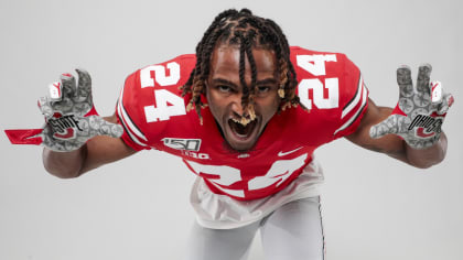 How Ohio State CB Shaun Wade plans to keep memory of slain friend alive