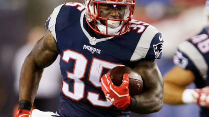 Reggie Wayne out in New England, WR asked Patriots to release him 