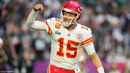 NFL Playoffs 2023: Championship weekend schedule for Bengals vs Chiefs,  49ers vs Eagles - The Phinsider