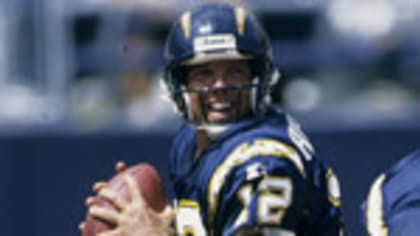 Natrone Means - A forgotten NFL player with the Chargers and Jaguars 