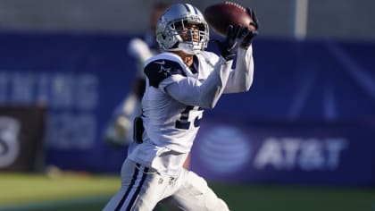 : NFL PRO LINE Devin Smith Dallas Cowboys Youth Primary