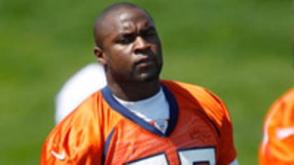 Denver Broncos Sign Veteran Linebacker Keith Brooking - Mile High