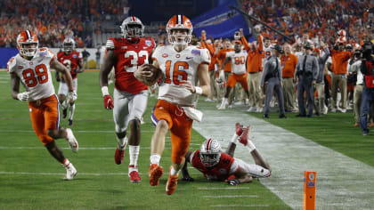 Trevor Lawrence not a generational talent, anonymous NFL coaches say