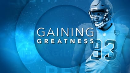 2021 Gaining Greatness: Elite NFL Offseason Training