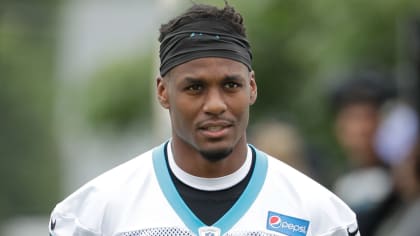 Carolina Panthers: Pressure now shifts to Rashaan Gaulden