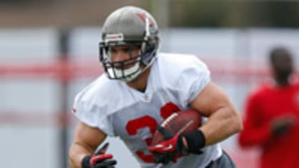 Giants Roster Move: Running Back Peyton Hillis Released - Big Blue