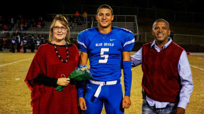 Former Virginia Tech Defensive Back Caleb Farley Struck with an Unbearable  Tragedy - Gobbler Country