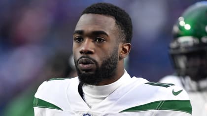 Report: Detroit Lions acquire wide receiver Denzel Mims from Jets for  conditional 2025 6th round pick