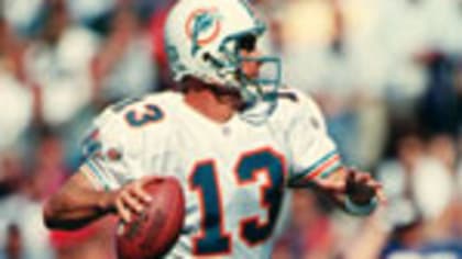 Bills vs. Dolphins history: 5 best games of Jim Kelly-Dan Marino