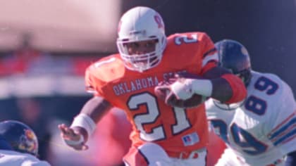 TCU Legend LaDainian Tomlinson to be enshrined in Pro Football