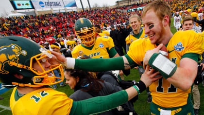 No longer overlooked, NDSU QB Trey Lance has NFL's full attention