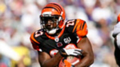 chris perry bengals jersey