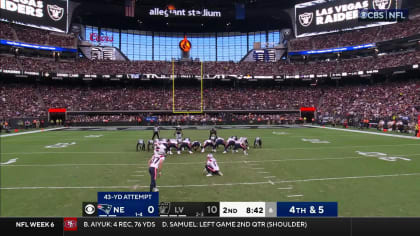 Highlights, San Francisco 49ers Vs. Las Vegas Raiders