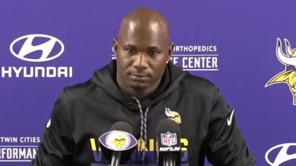 Vikings re-sign Terence Newman, NFL's oldest on defense – Los