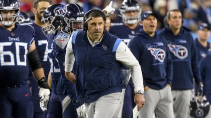 Mike Vrabel