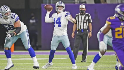 Overreactions to the 2021 NFL schedule: Cowboys' playoff hopes hinge on one  game