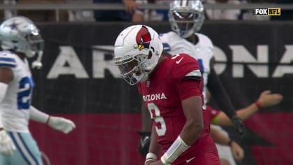 Dallas Cowboys vs Arizona Cardinals Live Stream Play By Play & Scoreboard