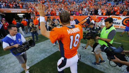 2013 Super Bowl Odds: Denver Broncos chances soar with Peyton Manning at QB  – New York Daily News