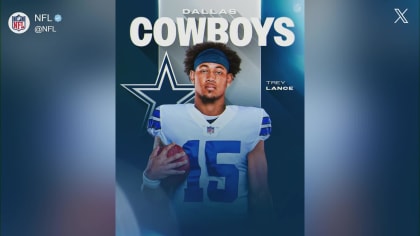 Dallas Cowboys on X: FIRST LOOK