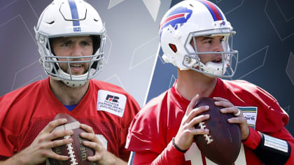 Van Roten, Watson open NFL season with Bills, Chiefs