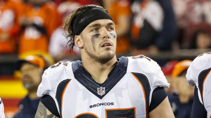 Denver Broncos' Free-Agent DE Derek Wolfe Weighs in on Latest CBA