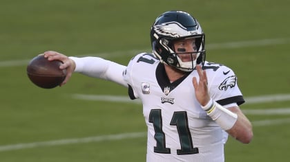 December 18, 2022: Chicago Bears quarterback #1 Justin Fields in action  during a game against the Philadelphia Eagles in Chicago, IL. Mike  Wulf/CSM/Sipa USA(Credit Image: © Mike Wulf/Cal Sport Media/Sipa USA Stock