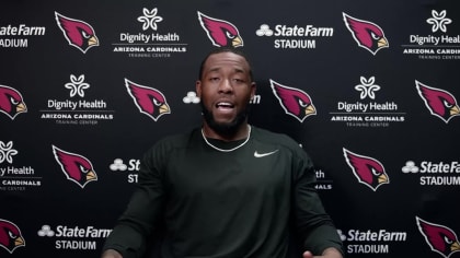 Arizona Cardinals no longer picture of health