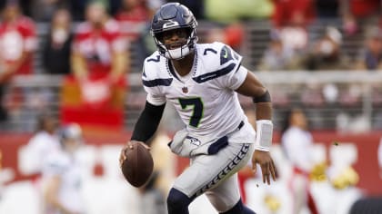 Geno Smith ready for spotlight as Seattle Seahawks host Denver