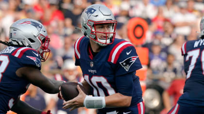 Tom Brady, Patrick Mahomes Top NFL Jersey, Merchandise Sales List; Mac  Jones No. 5, News, Scores, Highlights, Stats, and Rumors