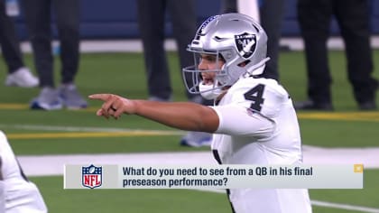 Is Patrick Mahomes Playing Today? Chiefs QB To Play in the Preseason Finale?