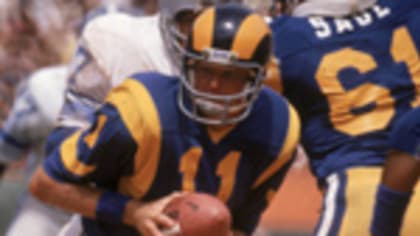 St. Louis Rams: All-time underrated, overrated players