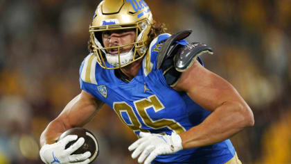 Lance Zierlein 2021 Mock Draft 1.0: Steelers Select Tulsa LB Zaven