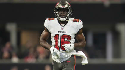 Veteran WR Breshad Perriman Rejoins the Tampa Bay Buccaneers - Tampa Bay  Buccaneers, BucsGameday