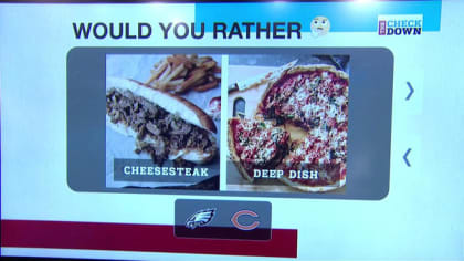 Would You Rather? Philadelphia vs. Chicago