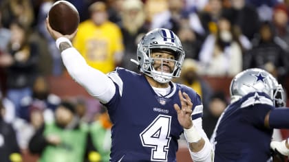 Dak Prescott: Fantasy Football outlook for the 2022 NFL season