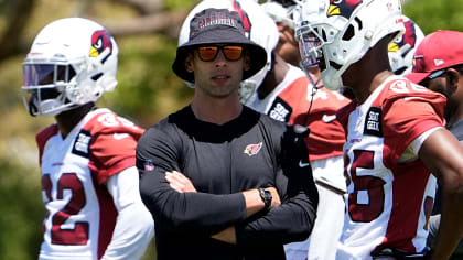 No Kliff, no problem: Undermanned Cardinals show off character