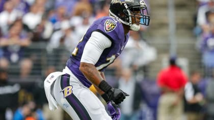 Zach Orr Stats, News and Video - ILB