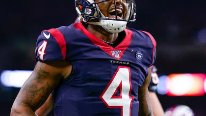 Texans' Johnathan Joseph says he's better with age