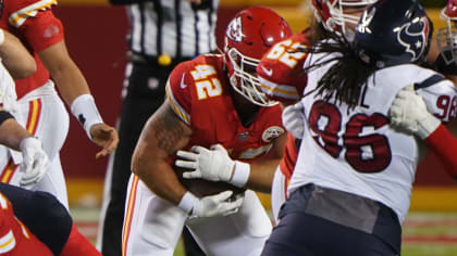 NFL Auction  International Series - Chiefs Anthony Sherman Game