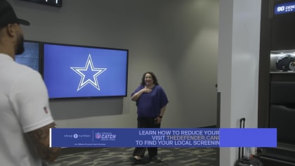 cowboys fans fight to la rams｜TikTok Search