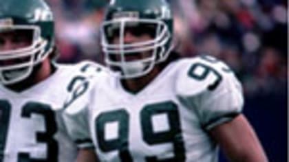 NY Jets Mark Gastineau: Elite Pass Rusher! - Jets Rewind