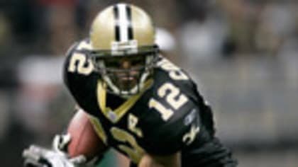 Why Marques Colston is the best draft pick in Saints history